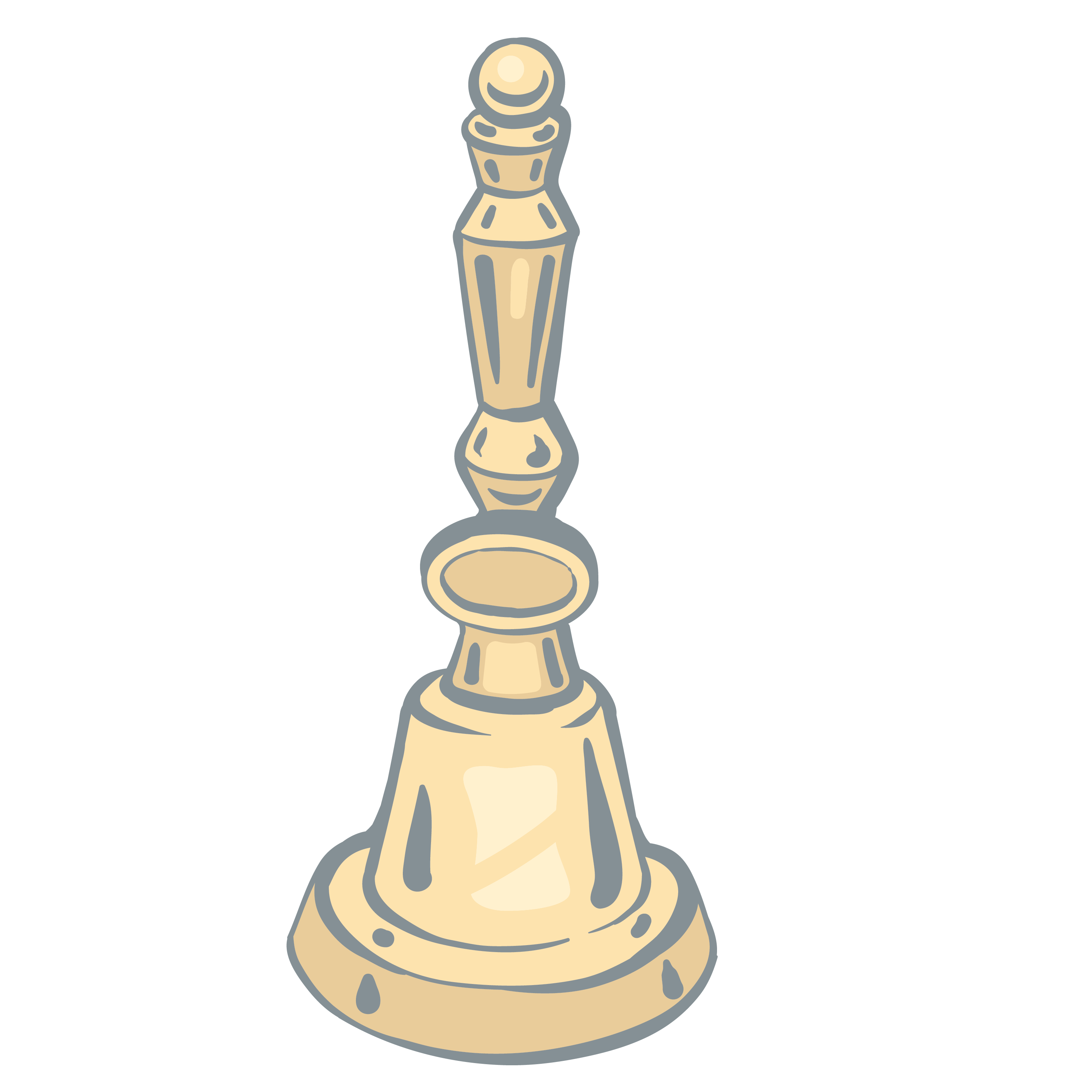 Handbell 5
