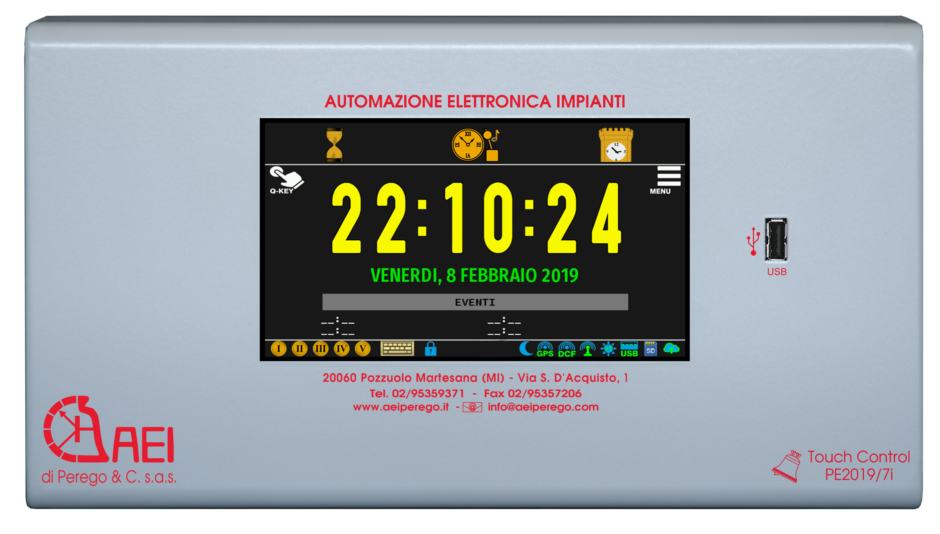 PE2019-7iTS ceppo-motorizzato